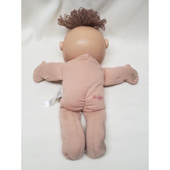 Vintage CPK Play Along Cabbage Patch Kids Doll CP18407 - Picture 4 of 9